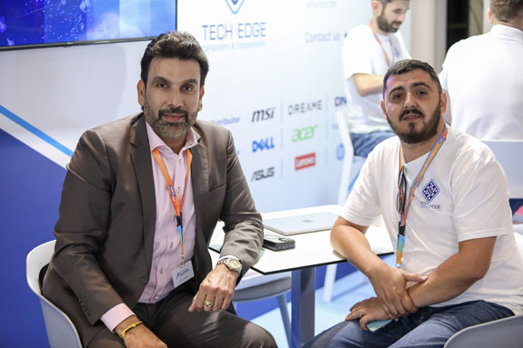 ITC 2025 Highlights